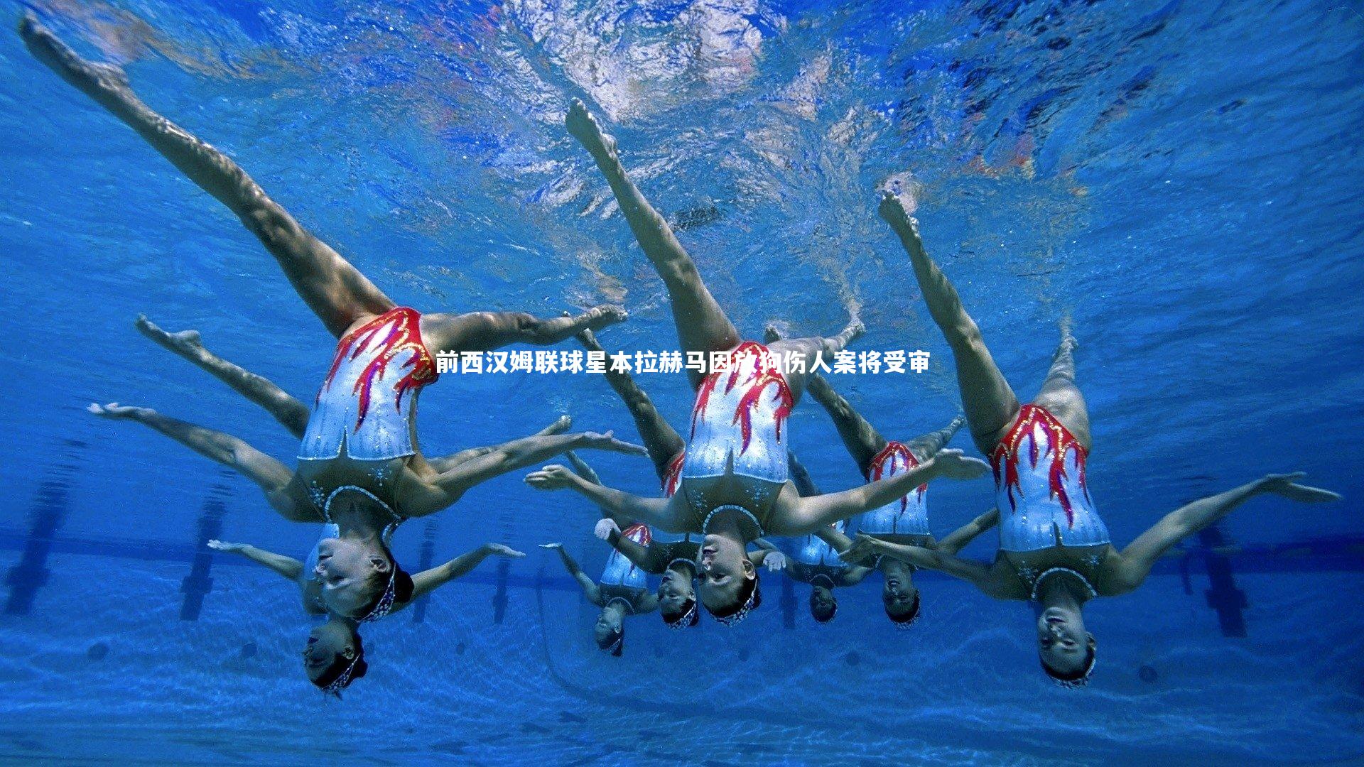 前西汉姆联球星本拉赫马因放狗伤人案将受审